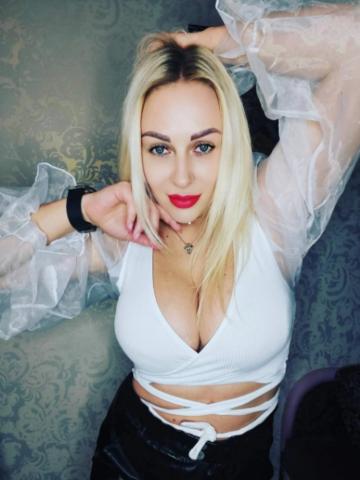 Юстина