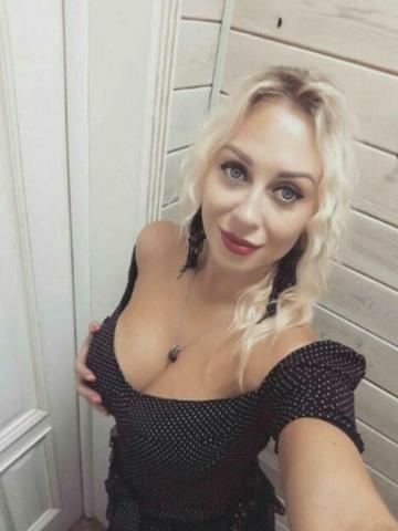 Индивидуалка Юстина Фотография 2